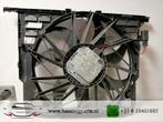 Bmw 5 Serie F10 Koelventilator Koelvin Ventilator Fan, Ophalen of Verzenden, Gebruikt, BMW