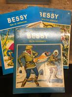 LOSSE VERKOOP ; Bessy (Vandersteen) div. delen , zie omschr., Meerdere stripboeken, Ophalen of Verzenden, Zo goed als nieuw, Willy Vandersteen