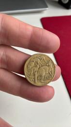 Australie 1 dollar 1998, Postzegels en Munten, Munten | Oceanië, Ophalen of Verzenden