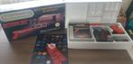 Nintendo nes action set, Ophalen of Verzenden, Zo goed als nieuw, Met 2 controllers