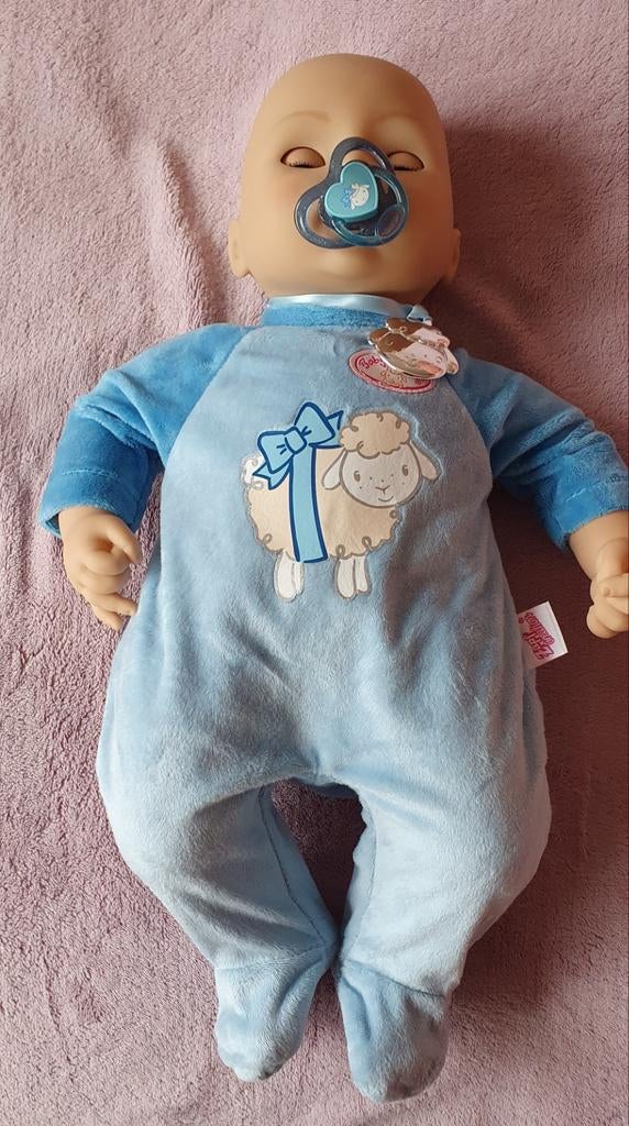 Pop, Ophalen of Verzenden, Babypop