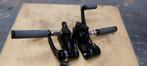 Pm Forward controls, Motoren, Ophalen of Verzenden, Gebruikt