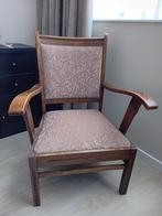 stoel, Minder dan 75 cm, Gebruikt, Hout, 50 tot 75 cm