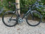 Apex Soniq carbon racefiets, 28 inch, Gebruikt, Meer dan 20 versnellingen, 53 tot 57 cm