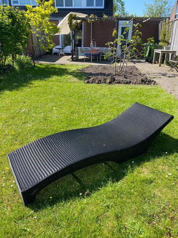 Borek Midi lounge bed Kuba (zonder kussen) beschikbaar voor biedingen