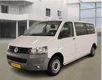 Volkswagen Transporter 2.0 TDI 62KW Kombi 2012 Wit, Auto's, Volkswagen, Voorwielaandrijving, 15 km/l, Wit, Origineel Nederlands
