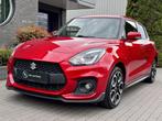 Suzuki Swift 1.4 Sport 1e Eigenaar Carplay Camera PDC LED, Voorwielaandrijving, Stof, Gebruikt, 4 cilinders