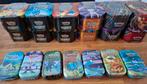 Pokémon TCG lege tins, Hobby en Vrije tijd, Verzamelkaartspellen | Pokémon, Ophalen of Verzenden, Zo goed als nieuw, Overige typen