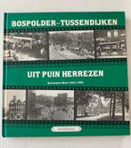 Bospolder-Tussendijken uit puin herrezen, Ophalen of Verzenden, 20e eeuw of later, Zo goed als nieuw