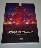 Defqon One Festival 2007, Ophalen of Verzenden, Gebruikt