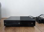 Xbox one met Kinect, Spelcomputers en Games, Spelcomputers | Xbox One, Ophalen, 500 GB, Xbox One, Zo goed als nieuw