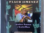 Flaco Jimenez   cd  Entre Humo Y Botellas, Ophalen of Verzenden, Zo goed als nieuw