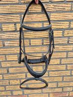 Imperial Riding trens hoofdstel, full, Dieren en Toebehoren, Paarden en Pony's | Hoofdstellen en Tuigage, Ophalen, Gebruikt