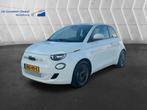 Fiat 500E Icon 42 kWh rijklaar incl garantie 95% SOH, 12 maanden, 118 pk, 4 stoelen, Parkeersensor