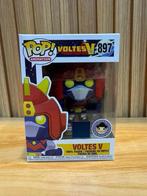 Voltes V funko pop, Ophalen of Verzenden, Zo goed als nieuw