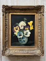 Schilderij Adriaan Glaudemans, Ophalen