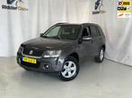 Suzuki Grand Vitara 2.4 Exclusive|AUTOMAAT|NAP|PARK SENS|STO, Auto's, Automaat, Gebruikt, 4 cilinders, Grand Vitara