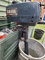 yamaha buitenboardmotor, Watersport en Boten, Ophalen, Gebruikt, Motor en Techniek, Motorboot