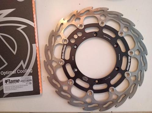 Moto Master 112065 298mm remschijf voor yamaha, Motoren, Onderdelen | Yamaha, Nieuw, Ophalen of Verzenden