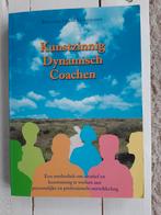 Kunstzinnig, dynamisch coachen / Roeland Frank Hoefsloot, Roeland Frank Hoefsloot, Zo goed als nieuw, Beta, HBO