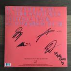 Vinyl EP 10" The Vices Strange Again GESIGNEERD NIEUW, Cd's en Dvd's, Vinyl | Pop, Ophalen of Verzenden, 2000 tot heden, Nieuw in verpakking