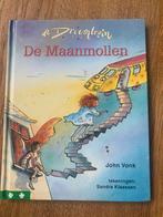 De droomtrein / de maanmollen, Ophalen of Verzenden, Zo goed als nieuw