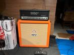 Orange ppc 412 closed back, Muziek en Instrumenten, Versterkers | Bas en Gitaar, Ophalen, Zo goed als nieuw, Minder dan 50 watt