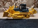Komatsu D155AX.  Model komt uit een verzameling, heeft in vi, Hobby en Vrije tijd, Modelauto's | 1:50, Ophalen, Nieuw, Bus of Vrachtwagen