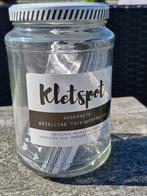 Kletspot gezelschapsspel, Ophalen, Zo goed als nieuw