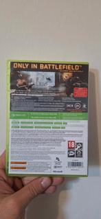 Battlefield 4 - Xbox 360, Online, Gebruikt, Vanaf 18 jaar, Shooter