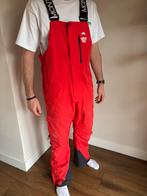 Montec Fawk Skibroek XL Rood, Broek, Montec, Maat 56/58 (XL), Ophalen of Verzenden