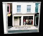 Mumford & Sons - Sigh No More (Universal Island Rec., 2009), Ophalen of Verzenden, Zo goed als nieuw, Poprock