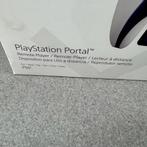 Sony Playstation Portal PS5 | in doos+hoes+lader | 389849, Ophalen of Verzenden, Gebruikt, Playstation 5