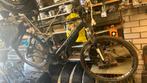 Trek liquid elektrische fiets, Ophalen, Gebruikt, 50 km per accu of meer, Overige merken