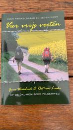Riet van Laake - over prikkeldraad en zegeningen, Riet van Laake; Guus Wesselink, Maatschappij en Samenleving, Ophalen of Verzenden