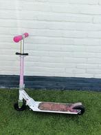 Kinder step, Fietsen en Brommers, Steps, Ophalen of Verzenden, Zo goed als nieuw, Gewone step