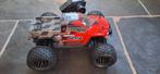 Arrma Granite 4x4 RC Monster Truck, Hobby en Vrije tijd, Gebruikt, Auto, Groter dan 1:32, Ophalen