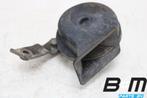 Claxon hoog VW Golf 4 191951223, Auto-onderdelen, Elektronica en Kabels, Gebruikt