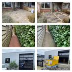 Schoonmaakdiensten, Diensten en Vakmensen, Schoonmakers en Glazenwassers
