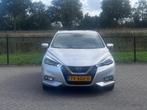 Nissan Micra 0.9 IG-T N-Connecta-Airco-Cruise-Camera-Trekhaa, Voorwielaandrijving, 898 cc, Gebruikt, Euro 6