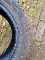 Vredestein Wintrac Winterband 205/55 R16, Ophalen, Gebruikt