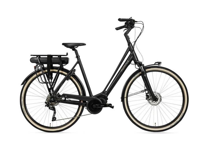 MEGADEAL!! Multicycle Solo EMS elektrische damesfiets ACTIE!, Fietsen en Brommers, Fietsen | Dames | Damesfietsen, Nieuw, Overige merken