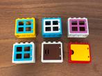 Duplo 6 ramen set 5, Kinderen en Baby's, Speelgoed | Duplo en Lego, Ophalen of Verzenden, Zo goed als nieuw, Complete set, Duplo