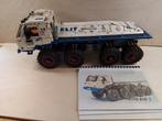 Lego RC tatra Truck, Ophalen of Verzenden, Zo goed als nieuw