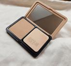 Make Up For Ever HD Skin Matte Velvet poeder, Ophalen of Verzenden, Zo goed als nieuw, Beige, Gehele gezicht