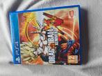 Dragonball xenoverse, Spelcomputers en Games, Games | Sony PlayStation Vita, Vechten, 2 spelers, Ophalen of Verzenden, Zo goed als nieuw