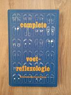 Boek: complete voetreflexologie - Kevin en Barbara Kunz, Verzenden, Zo goed als nieuw, Spiritualiteit algemeen, Overige typen