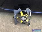 Ford Fiesta 4 1.3i 1.3 koelvin ventilator, Auto-onderdelen, Motor en Toebehoren, Ophalen of Verzenden, Gebruikt, Ford