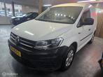 Volkswagen Caddy Bestel 1.6 TDI/ Camera / Carplay / Marge bu, Auto's, Bestelauto's, Euro 5, Gebruikt, 4 cilinders, 700 kg
