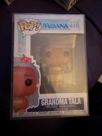 Funko Pop Moana - Set of losse verkoop, Kinderen en Baby's, Ophalen of Verzenden, Zo goed als nieuw